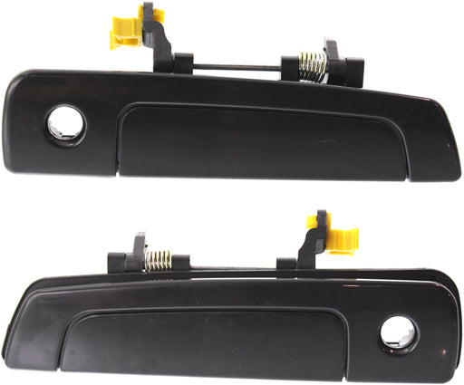 Exterior Door Handle CarParts SET-M462107