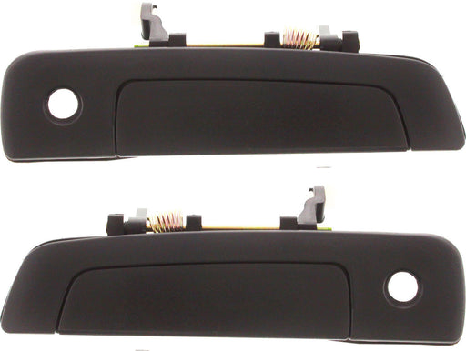 Exterior Door Handle CarParts SET-M462131