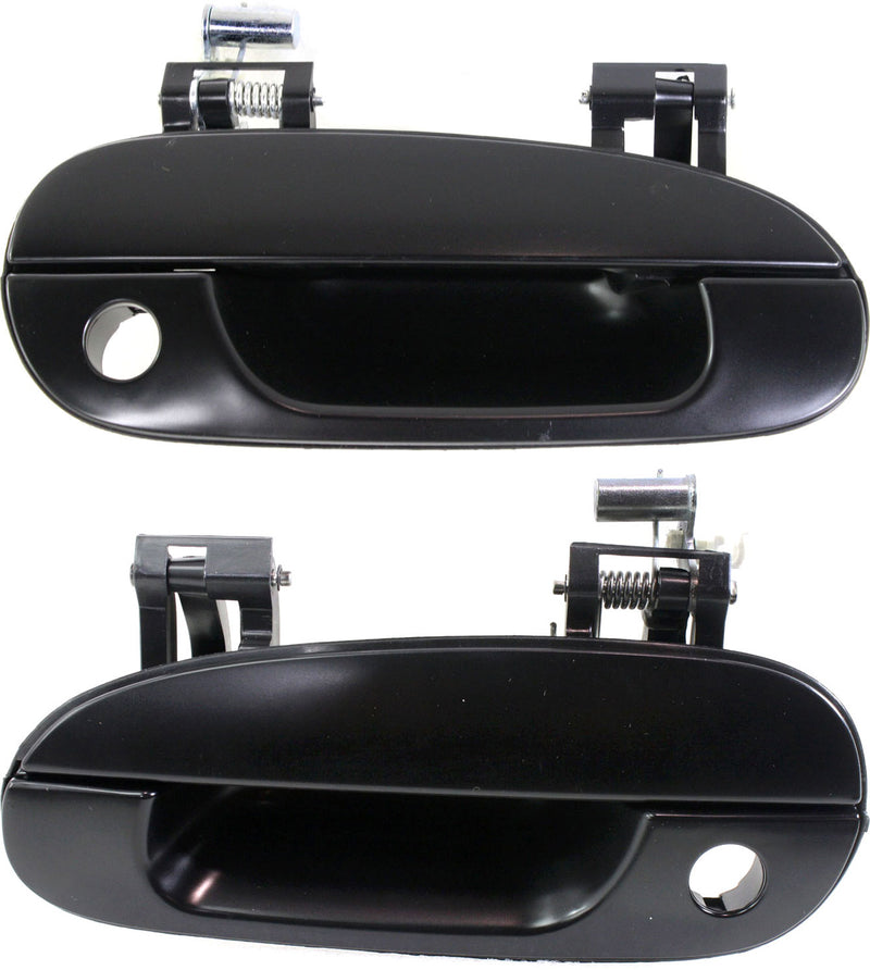 Exterior Door Handle CarParts SET-M462141