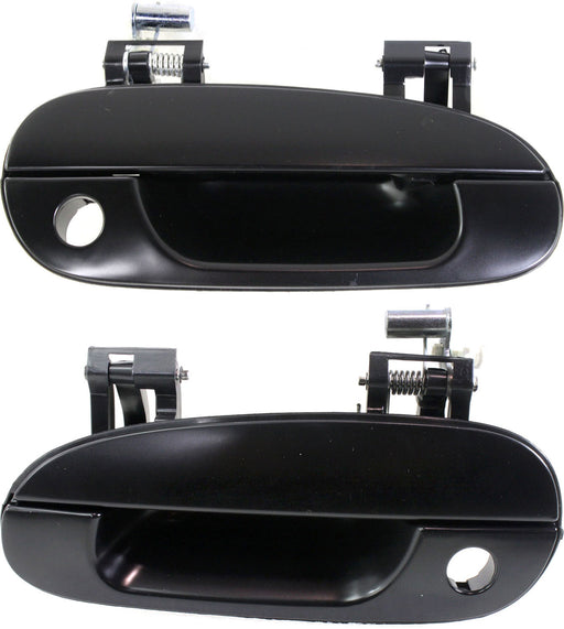 Exterior Door Handle CarParts SET-M462141
