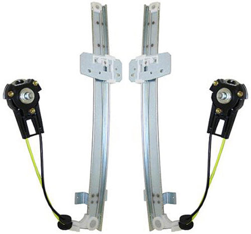 Window Regulator CarParts SET-M462919