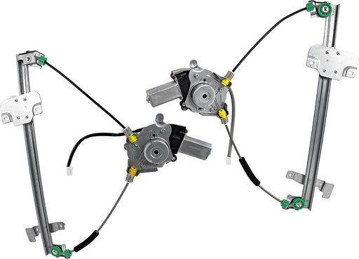 Window Regulator CarParts SET-M462929
