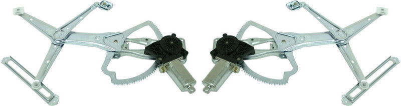 Window Regulator CarParts SET-M462949