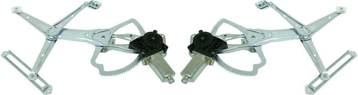 Window Regulator CarParts SET-M462949