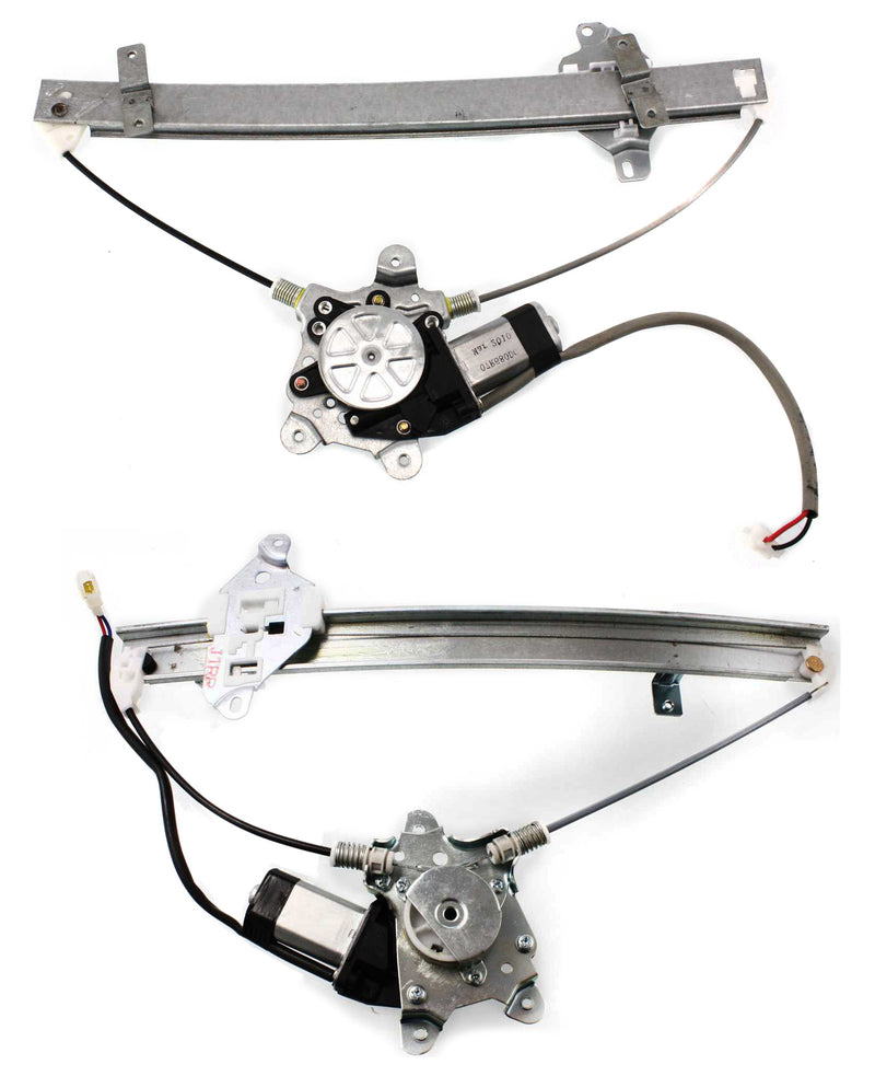 Window Regulator CarParts SET-M462955-2R