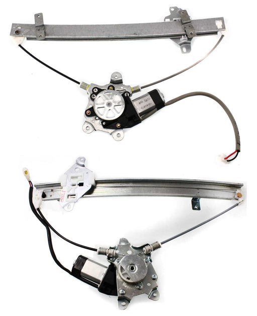 Window Regulator CarParts SET-M462955-2R