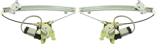 Window Regulator CarParts SET-M462955