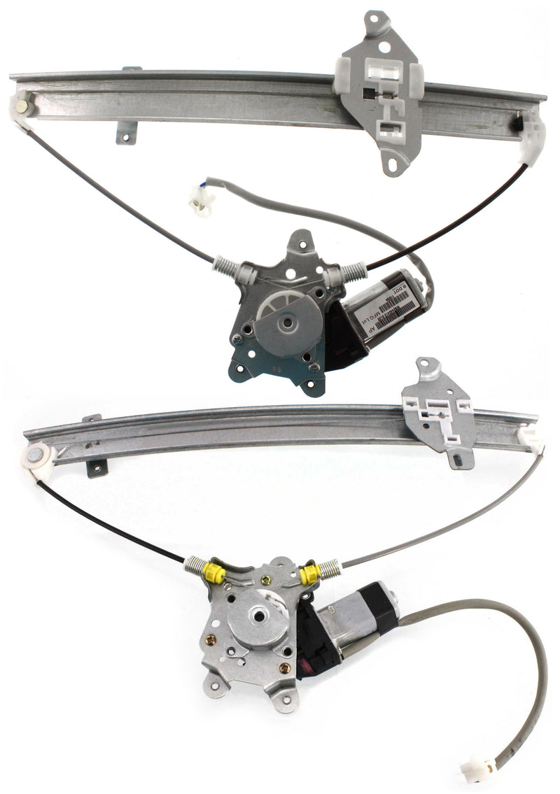Window Regulator CarParts SET-M462956-2L