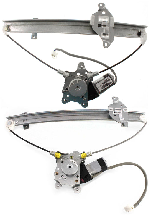 Window Regulator CarParts SET-M462956-2L