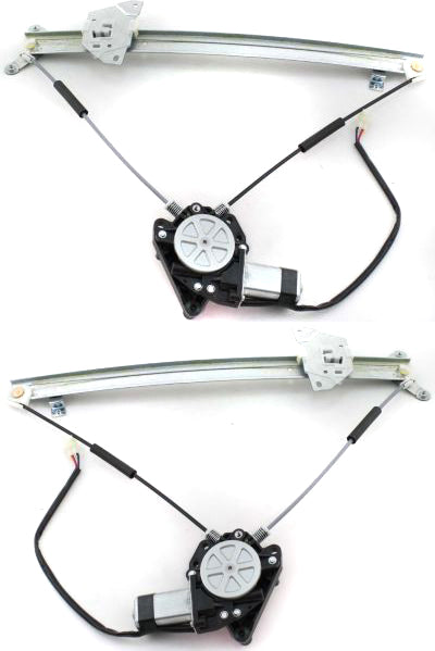 Window Regulator CarParts SET-M462957