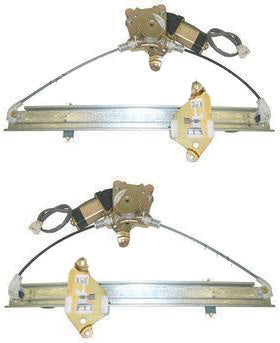 Window Regulator CarParts SET-M491705
