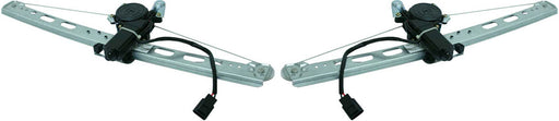 Window Regulator CarParts SET-M491725