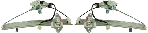 Window Regulator CarParts SET-M491729