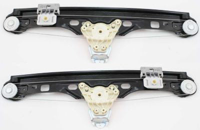 Window Regulator CarParts SET-M491733