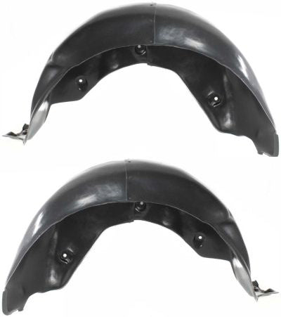 Fender Liner CarParts SET-M554301