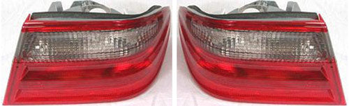 Tail Light CarParts SET-M730105