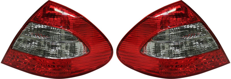 Tail Light CarParts SET-M730165