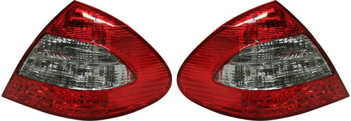 Tail Light CarParts SET-M730165