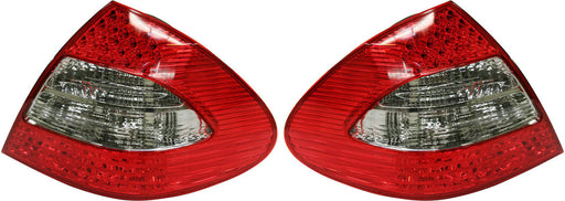 Tail Light CarParts SET-M730169
