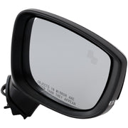 Door Mirror CarParts SET-MA114ER-S
