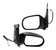 Door Mirror CarParts SET-MA42ER