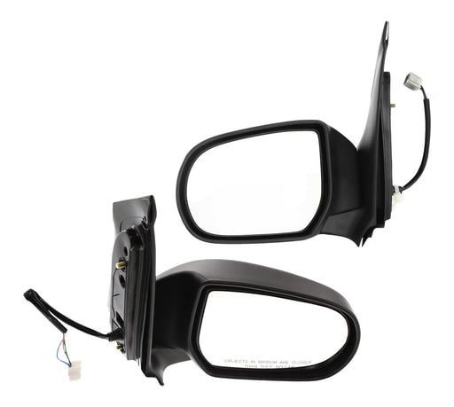 Door Mirror CarParts SET-MA42ER