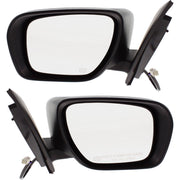Door Mirror CarParts SET-MA54ER