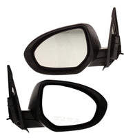 Door Mirror CarParts SET-MA61ER-S