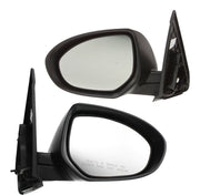 Door Mirror CarParts SET-MA62ER-S
