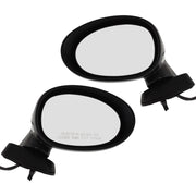 Door Mirror CarParts SET-MA63ER