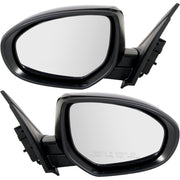 Door Mirror CarParts SET-MA68ER