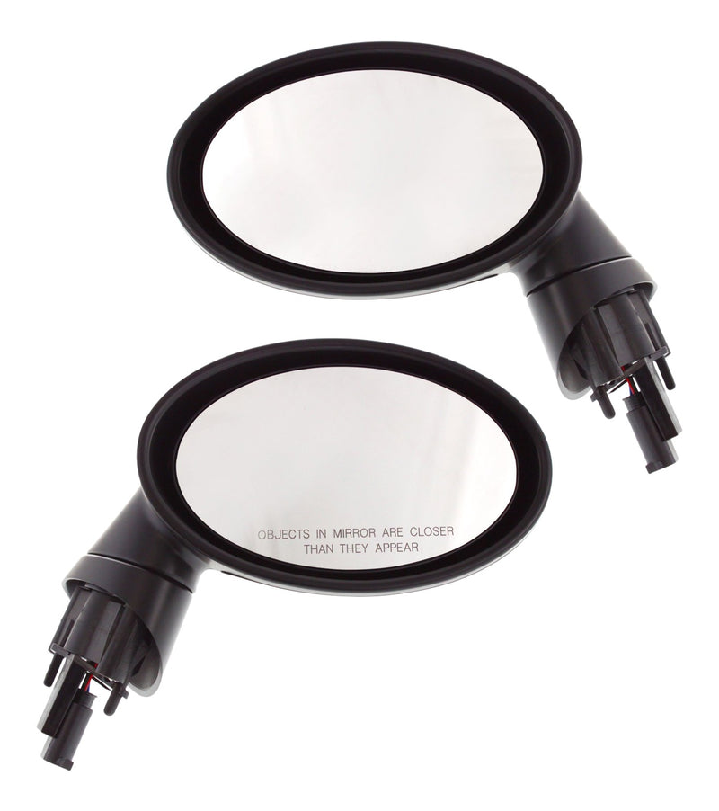 Door Mirror CarParts SET-MI01ER