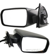Door Mirror CarParts SET-MT24ER