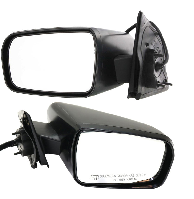 Door Mirror CarParts SET-MT24ER