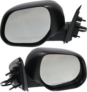 Door Mirror CarParts SET-MT40ER