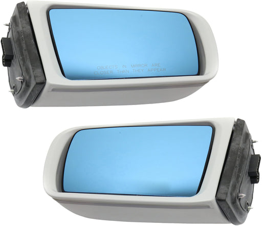 Door Mirror CarParts SET-MZ13ER-1