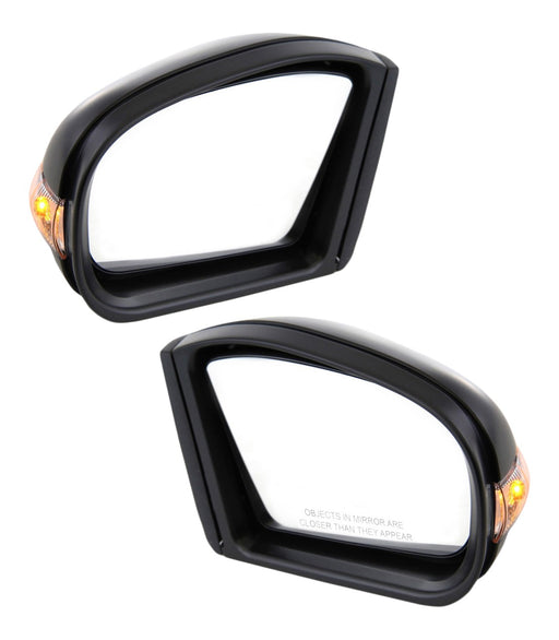 Door Mirror CarParts SET-MZ18ER