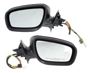 Door Mirror CarParts SET-MZ28ER-S