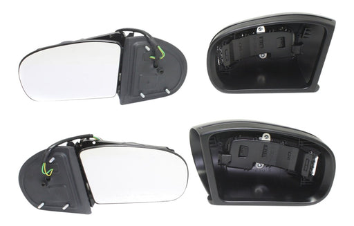 Door Mirror CarParts SET-MZ29ER-S