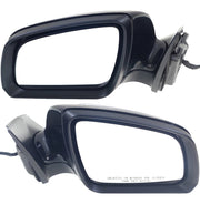 Door Mirror CarParts SET-MZ39ER-S