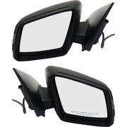 Door Mirror CarParts SET-MZ56ER-S