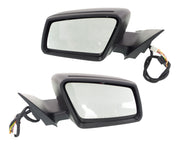 Door Mirror CarParts SET-MZ87ER-S
