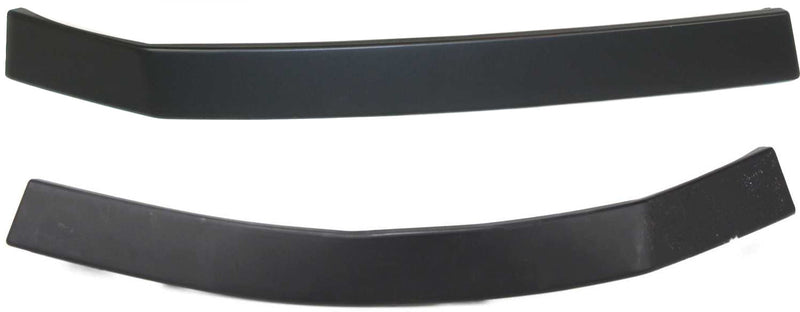 Bumper Trim CarParts SET-N040501