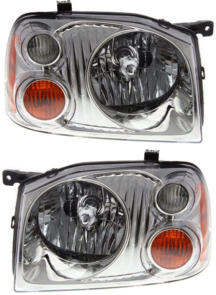 Headlight CarParts SET-N100103
