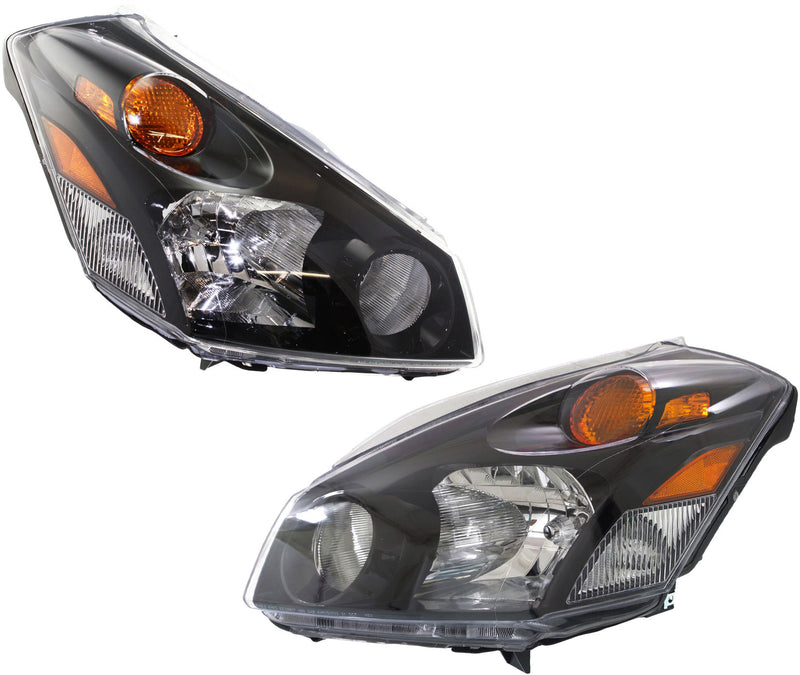 Headlight CarParts SET-N100131