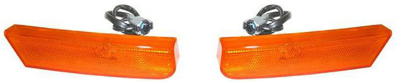 Side Marker Light CarParts SET-N104501