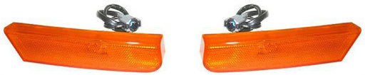 Side Marker Light CarParts SET-N104501