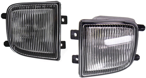 Fog Light CarParts SET-N107505