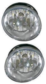 Fog Light CarParts SET-N107523