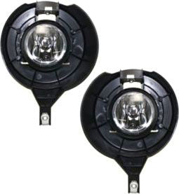 Fog Light CarParts SET-N107525